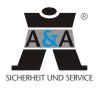 A & A Sicherheit und Service ® Alarm- und Sicherheitstechnik