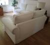 Sofaecke von Max Winzer