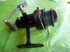 Angelrolle Rolle aus USA Spring Loaded Drag Nr. 76