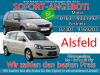 Kaufe jedes Auto Alsfeld | Ankauf von Autos Alsfeld - Fairen Preis verkaufen
