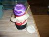 Spielfigur Pizza Wundaba Puppe Nr. 4