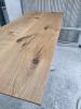 KÜCHENARBEITSPLATTEN ARBEITSSPLATTEN HOLZPLATTE EICHENHOLZ MASSIVHOLZ 1M2