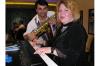 Musik für Ihr Fest - (jazz,  Klezmer,  Klassik,  Evegreens)
