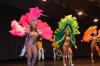 Brazuca Sambashow mit atemberaubenden brasilianischen Samba Tänzerinnen buchen