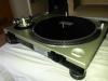 Technics SL-1200MK2 Turntables