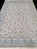 Echter Perserteppich DAMOON DM001,  2x3 m