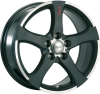 DBV Venezia schwarz Neuware LK 5/ 112