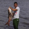 Sport Angeln in Colombia