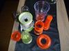 Smoothie-Maker 400 Watt Mr. Magic Mixer Nr. 52