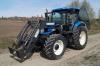 New Holland TS110A Trima 6.80C+