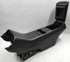 Armlehne Mittelkonsole Cupholder schwarz Chameleon PREMIUM ohne Key Interaction 