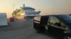 Transfer Taxi Minivan Bus Bologna flughafen