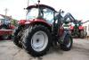 Case Ih Maxxum 100 - 2008