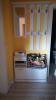 Flurgarderobe in weiß