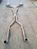 BMW M6 F12 F13 Eisenmann Duplex Auspuffanlage