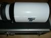 TS-Optics PHOTOLINE 130 mm-f/  7-Triplett-Apo mit 2,  5 Zoll RPA Auszug