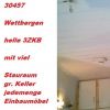 30457 Hannover Etagen-Whg EBK Balkon