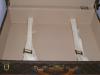 Louis Vuitton Koffer Trunk Alzer 70 und Bisten 60 MONOGRAM CANVAS