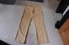 #Stretchhose,  Gr. 38,  #camelfarben,  #Kenny S. - wie neu