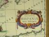 Iberische Halbinsel Grafik alt. B094