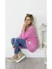 Pulli Pullover Damenpulli Strickjacke Sweater Salsa