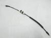 Kabel zum Entriegeln der Rückenlehne,  2. Reihe links Tesla Modell 3 1467240-00-A