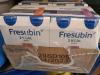 Fresubin 2 kcal * 4 Pakete * je 4x6 Portionen a 200ml * OVP
