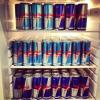 RED BULL ENERGY DRINKS 250ML
