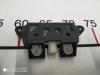 Knopf zum Öffnen des Kofferraumdeckels Tesla Model S,  Model S REST 1007287-00-A