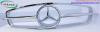 Mercedes W190SL Grille bumper (1955-1963)