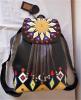 Damen Echt Leder Rucksack Backpack Neu