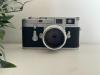 Leica M3 Single Stroke 1959 - Summilux 50 mm f/  1.4 1959