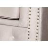 Sofa Oxford 3-Personensofa Couch Wohnzimmersofa Couchgarnitur