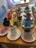Ladies Night - Keramik selbst bemalen