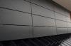 Zementgebundene Spanplatten,  Fassadenplatte,  Bodenplatte