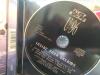 CD: MAXI: U96,  selten da von 1994: TITEL: INSIDE YOUR DREAMS,  für Sammler + Fans