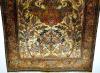 Orientteppich Ghom Seide 158x110 alt (T093)