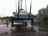 Bayliner 2455 Sunbridge mit Steinbacher Trailer