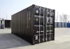 Seecontainer 20ft High Cube Wie neu