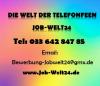 Heimarbeit Telefonistin Job Arbeit Remagen und ü-all Stellenangebot 100% Homeoff