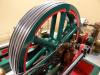 Holzapfel 2 Zylinder TWIN Victoria Dampfmaschine