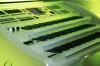 Moderner Keyboardunterricht /  Raum Bückeburg-Minden