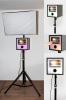 vermiete Fotobox-Photobooth-Selfiebox in OWL - Silvester noch frei !