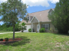 Florida,  SW Cape Coral,  2 Stoeckige einzugsfertige Villa mit grossem Garten