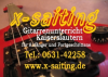 x-saiting Gitarrenunterricht