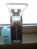1 Desinfektionsspender/  Braun mit 0,  5L Desinfektionsmittel Nr.104