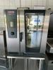 Kombidämpfer Rational Classic 10,  icombi classic 2021