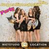 Junggesellinnenabschied | JGA Party | Fotolocation