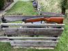DDR- Luftgewehr Haenel 300
