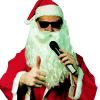 Singender Weihnachtsmann für Ihre Weihnachtsfeier